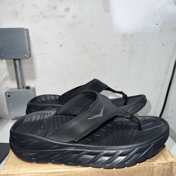 Hoka One One Ora Recovery Flip - Picture 2 of 4